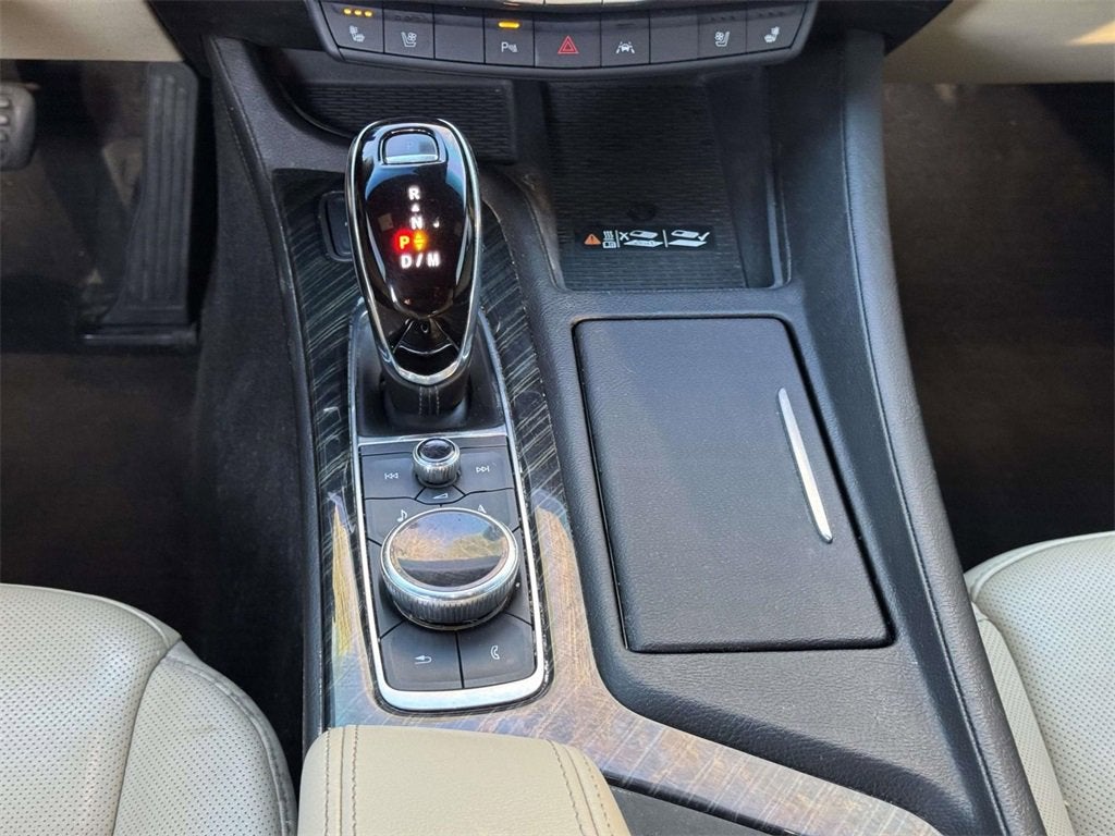 2022 Cadillac CT5 Premium Luxury