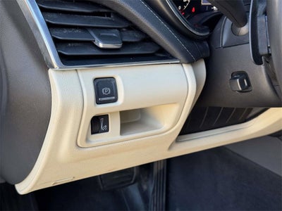 2022 Cadillac CT5 Premium Luxury