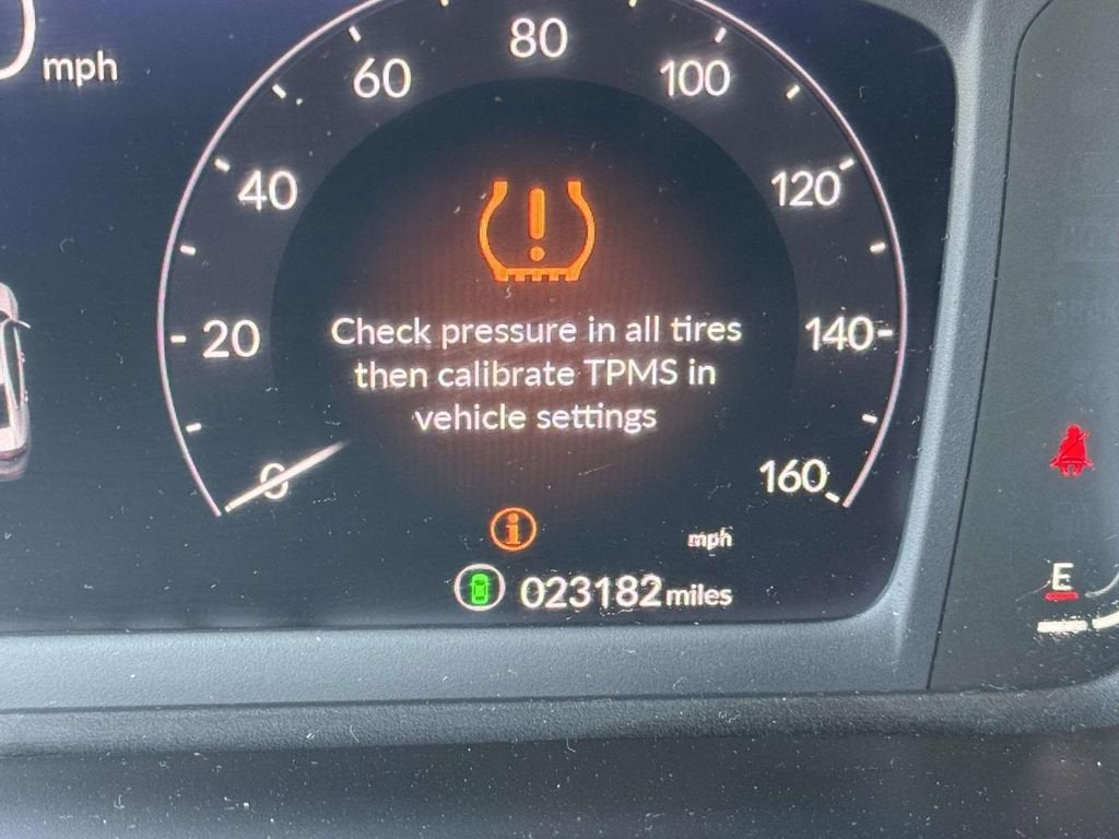 2024 Honda Accord Sedan LX