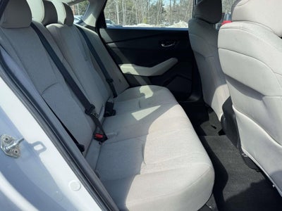 2024 Honda Accord Sedan LX