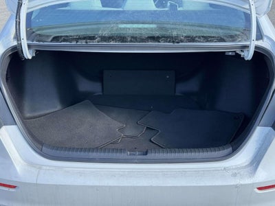 2024 Honda Accord Sedan LX