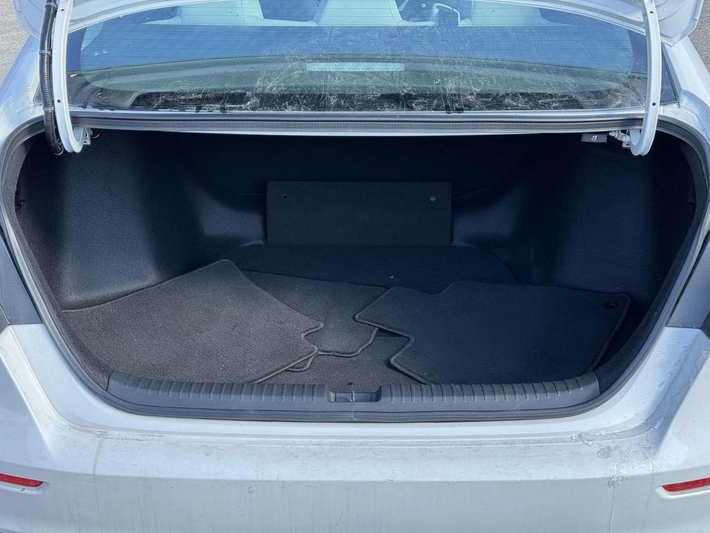 2024 Honda Accord Sedan LX