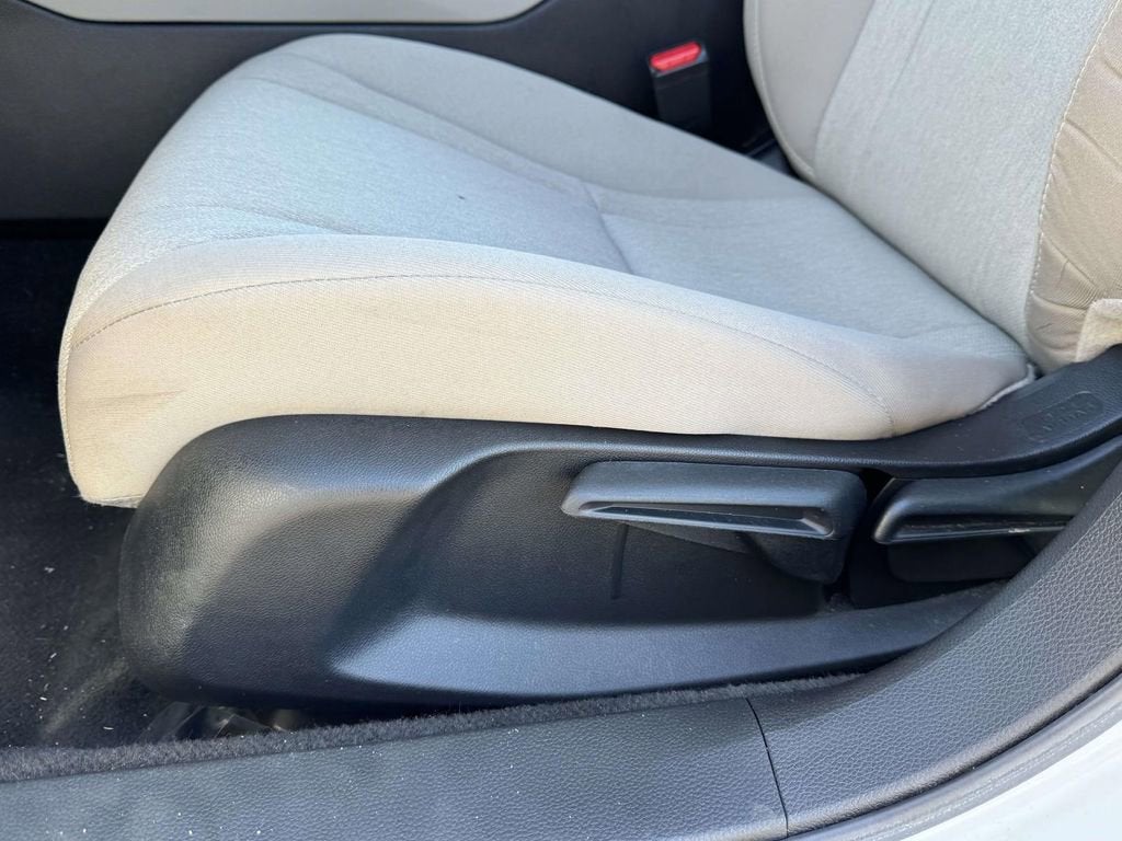 2024 Honda Accord Sedan LX