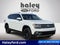 2019 Volkswagen Atlas 3.6L V6 SE