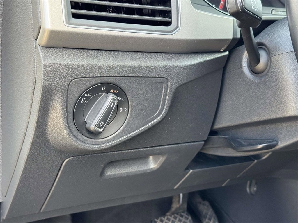 2019 Volkswagen Atlas 3.6L V6 SE