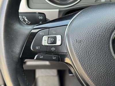 2019 Volkswagen Atlas 3.6L V6 SE