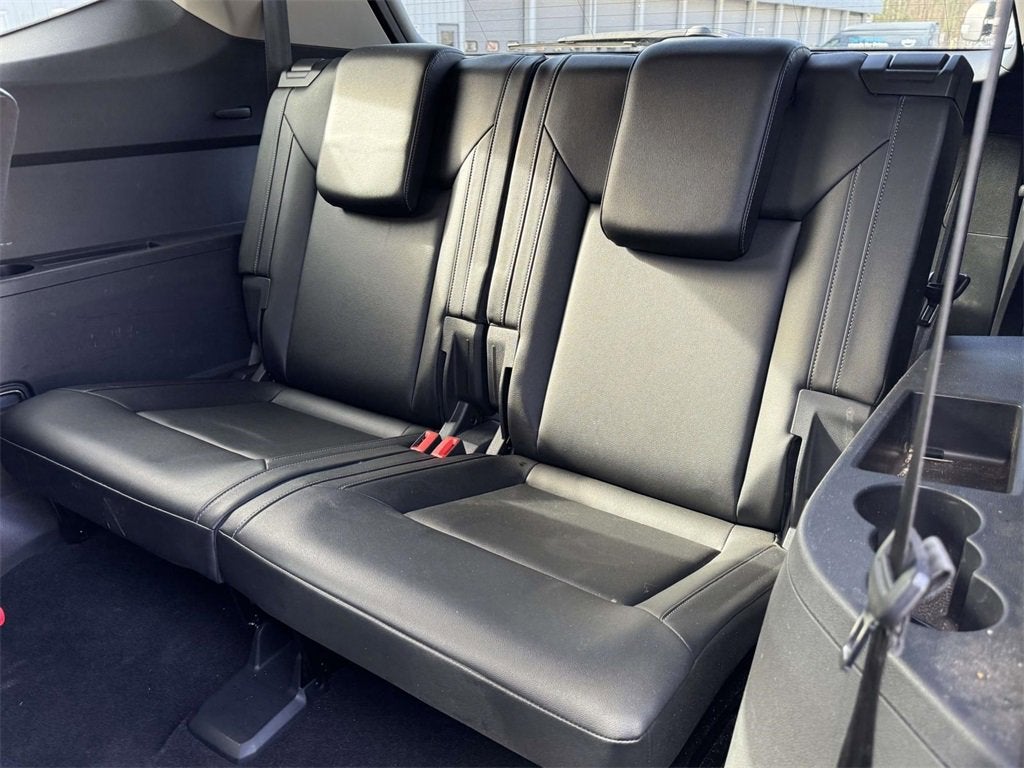 2019 Volkswagen Atlas 3.6L V6 SE