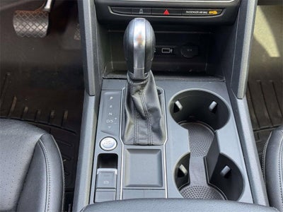 2019 Volkswagen Atlas 3.6L V6 SE