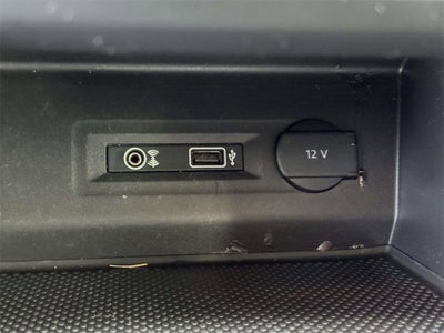 2019 Volkswagen Atlas 3.6L V6 SE