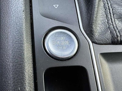 2019 Volkswagen Atlas 3.6L V6 SE