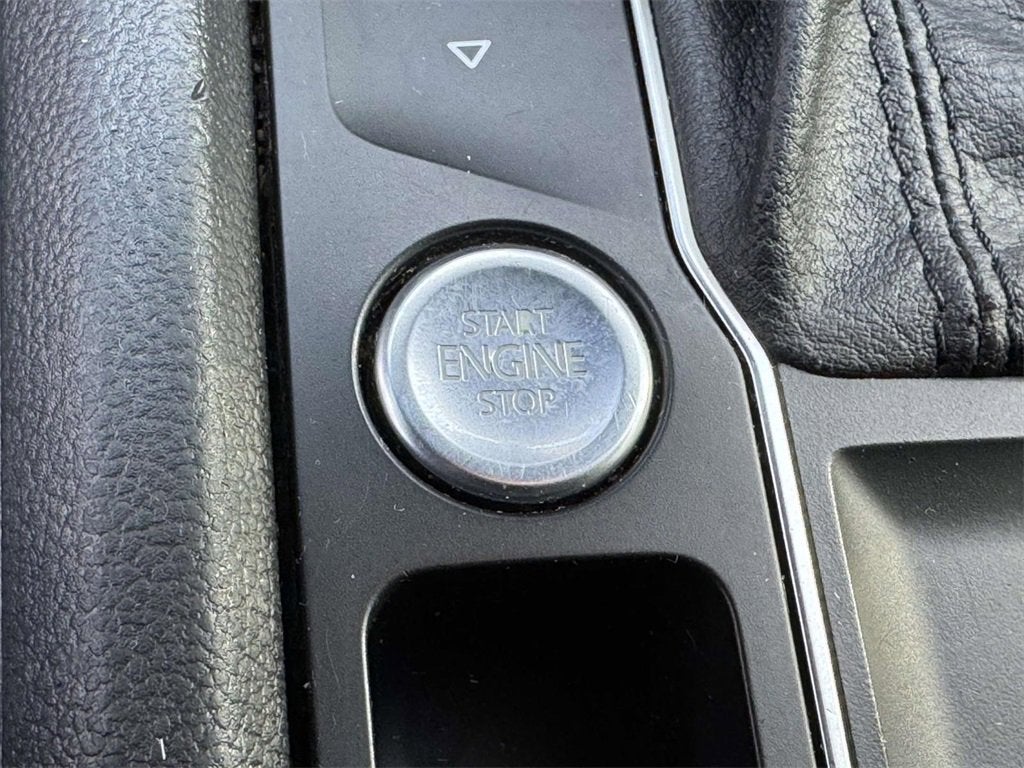 2019 Volkswagen Atlas 3.6L V6 SE