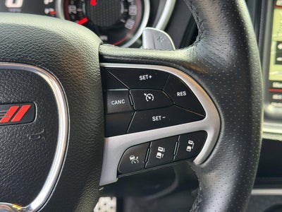 2018 Dodge Challenger R/T Scat Pack