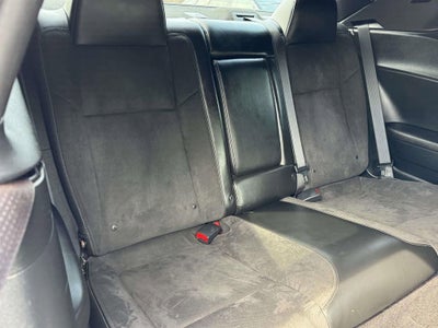 2018 Dodge Challenger R/T Scat Pack