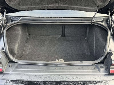 2018 Dodge Challenger R/T Scat Pack