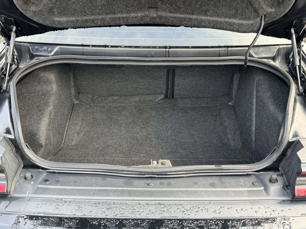 2018 Dodge Challenger R/T Scat Pack