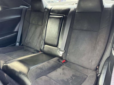 2018 Dodge Challenger R/T Scat Pack