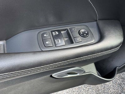 2018 Dodge Challenger R/T Scat Pack