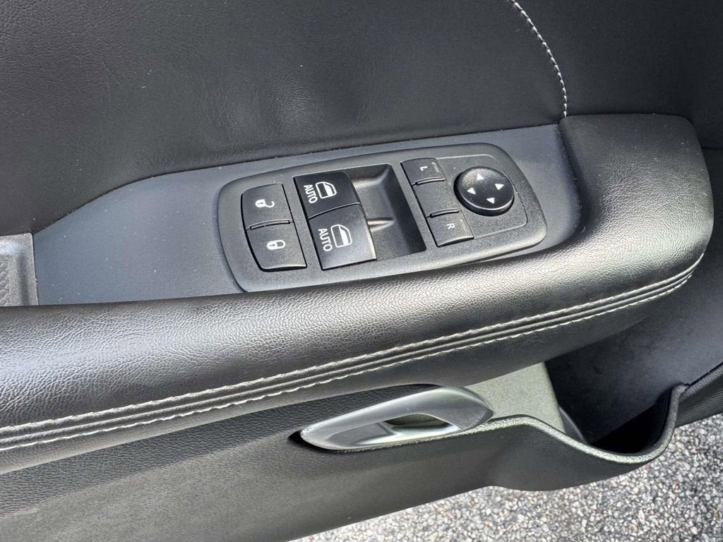 2018 Dodge Challenger R/T Scat Pack