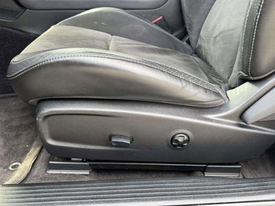 2018 Dodge Challenger R/T Scat Pack