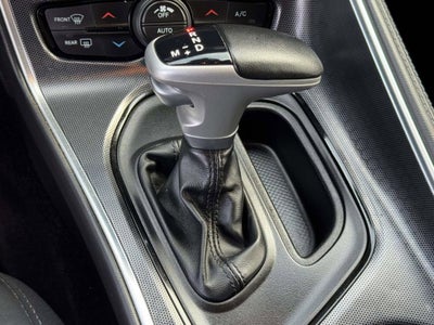 2018 Dodge Challenger R/T Scat Pack