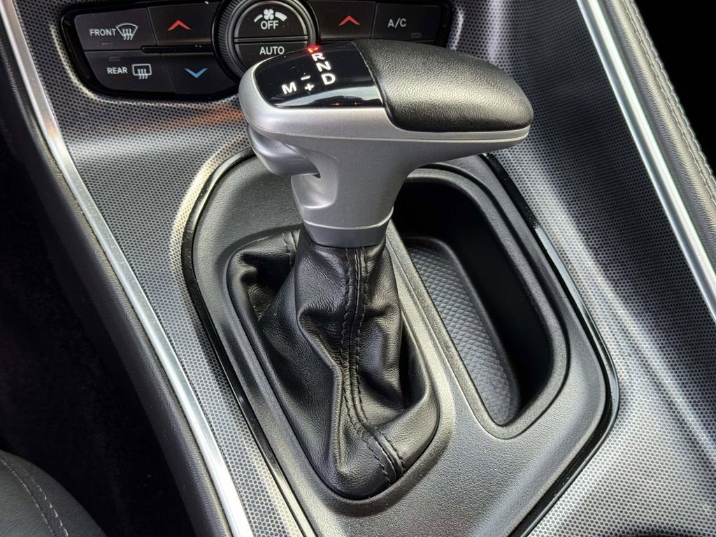 2018 Dodge Challenger R/T Scat Pack