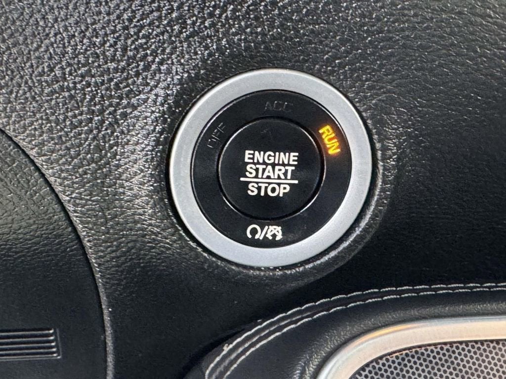 2018 Dodge Challenger R/T Scat Pack