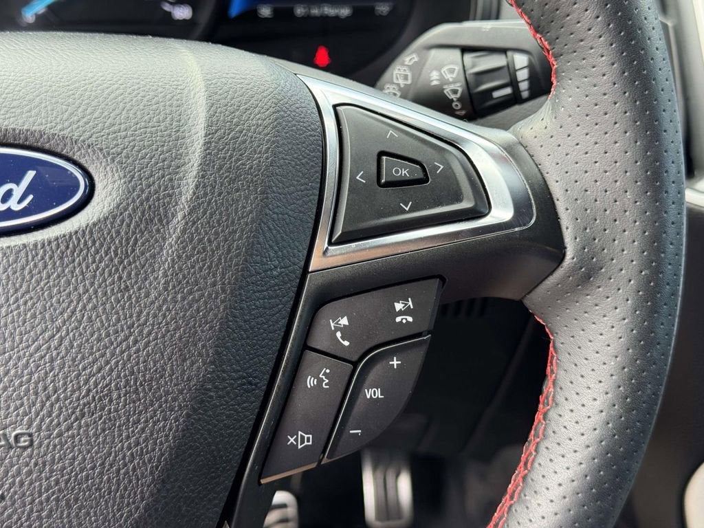 2024 Ford Edge ST-Line