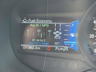 2024 Ford Edge ST-Line