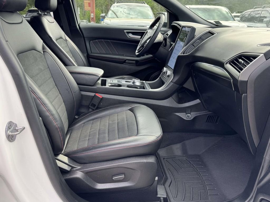 2024 Ford Edge ST-Line