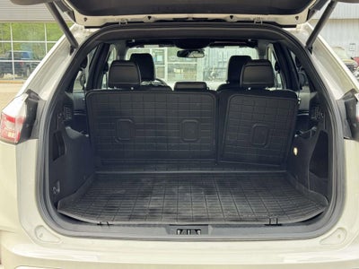 2024 Ford Edge ST-Line