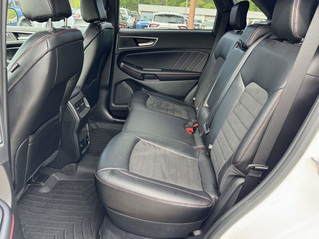2024 Ford Edge ST-Line