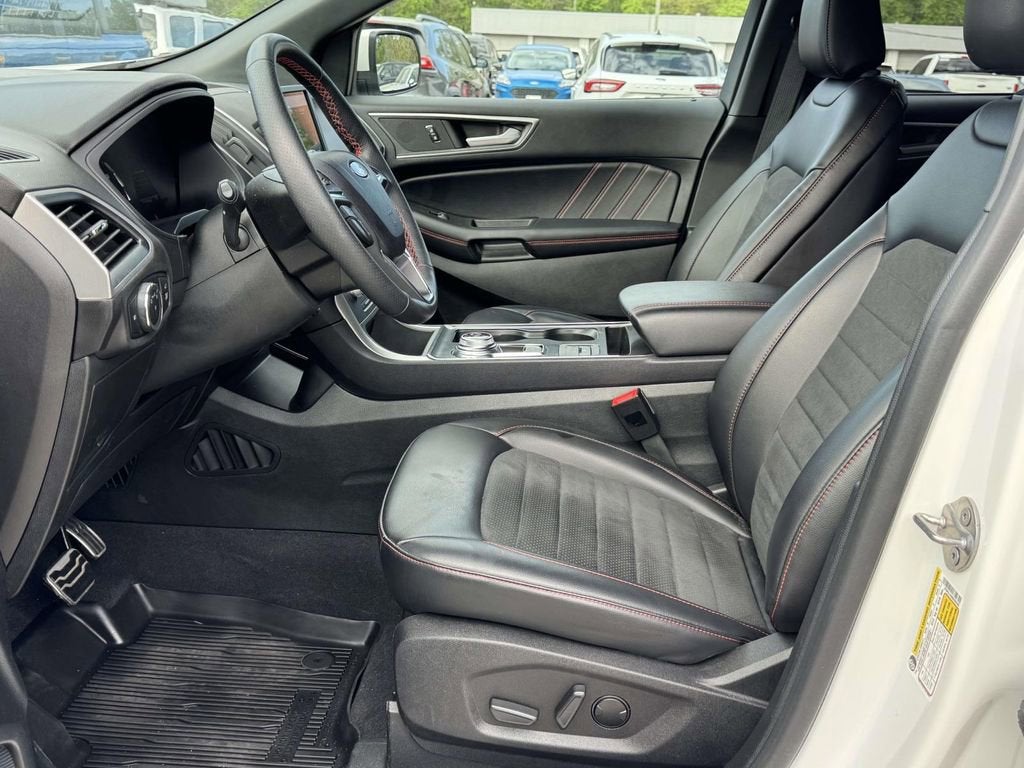 2024 Ford Edge ST-Line