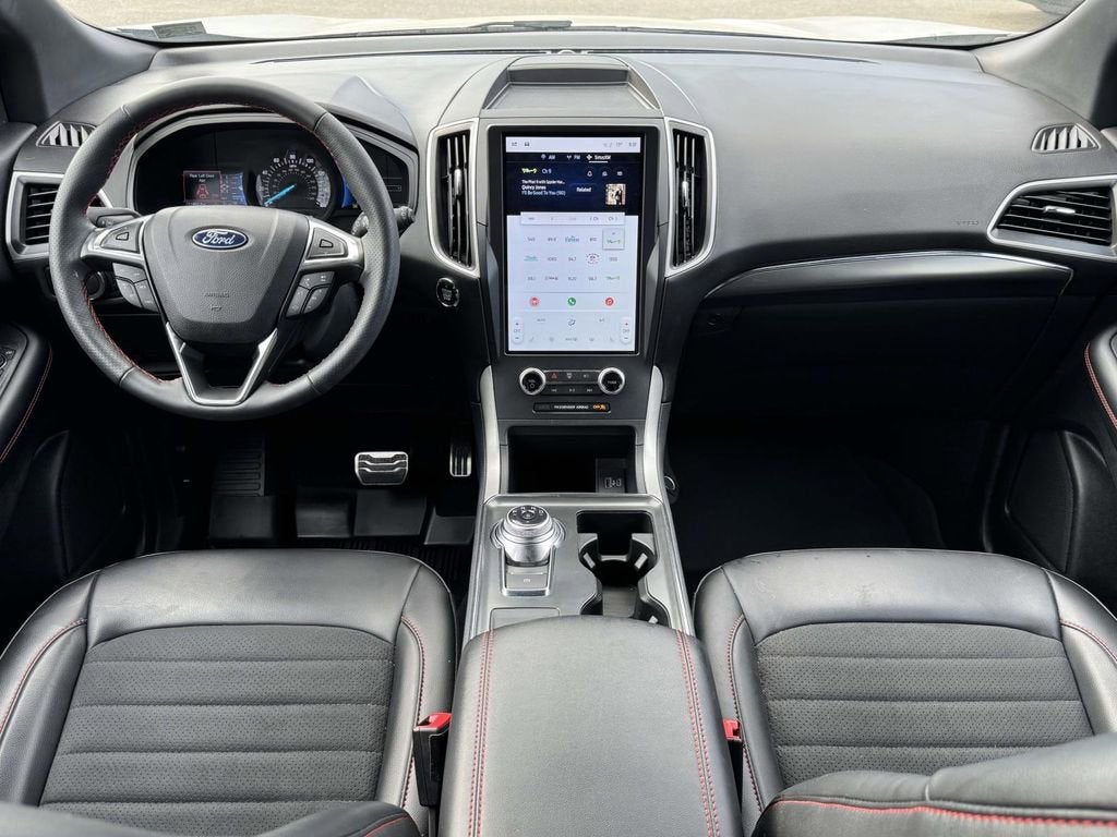 2024 Ford Edge ST-Line