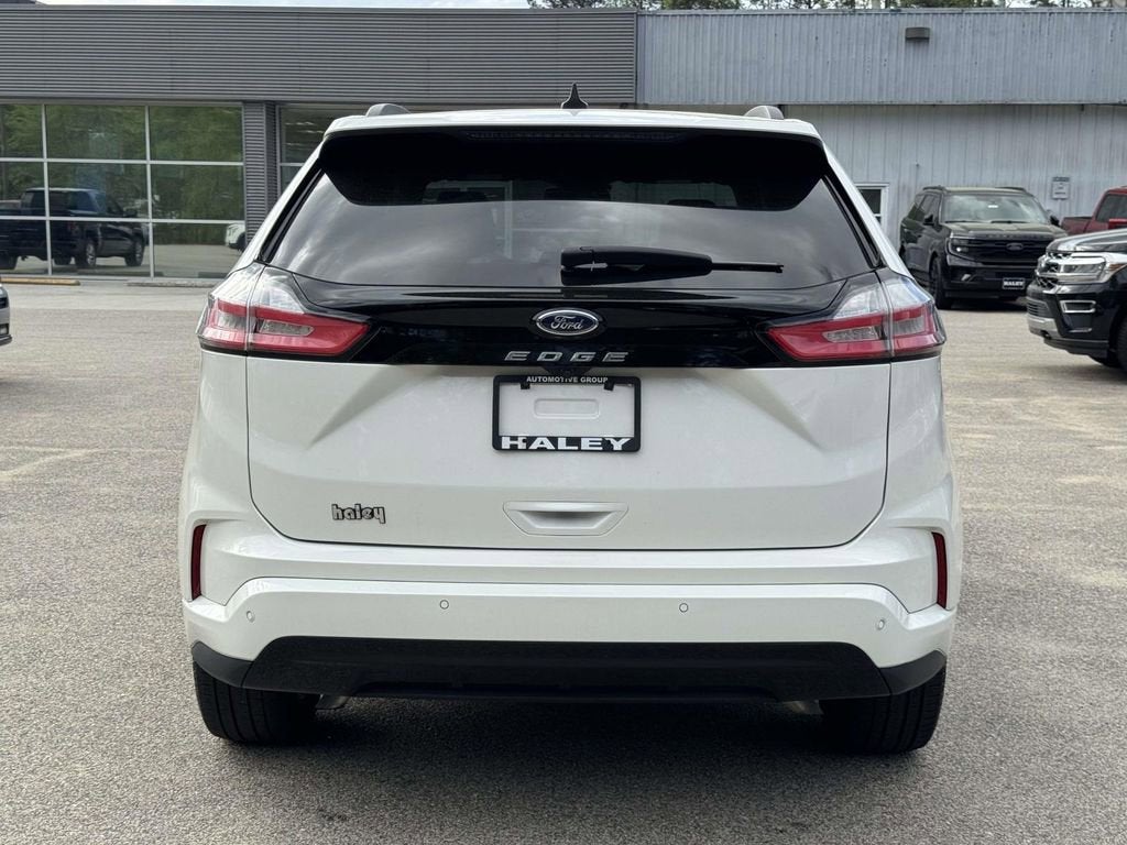 2024 Ford Edge ST-Line