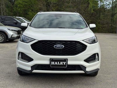 2024 Ford Edge ST-Line