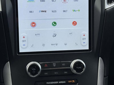 2024 Ford Edge ST-Line