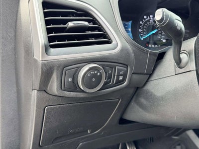 2024 Ford Edge ST-Line