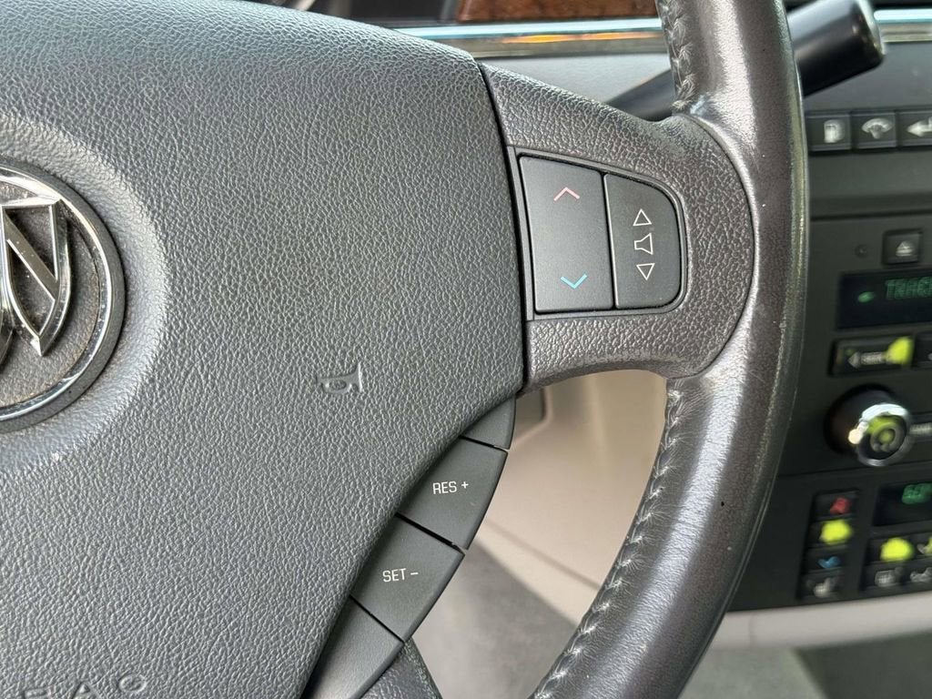 2005 Buick LaCrosse CXL