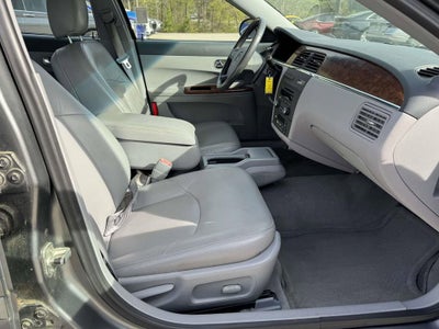 2005 Buick LaCrosse CXL