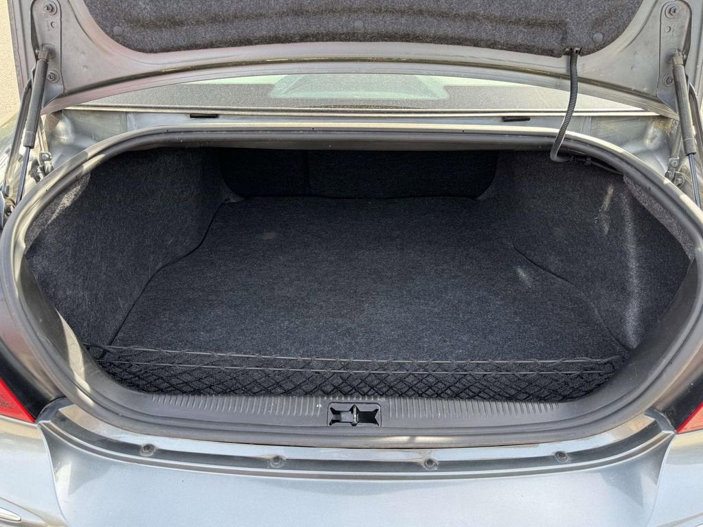2005 Buick LaCrosse CXL