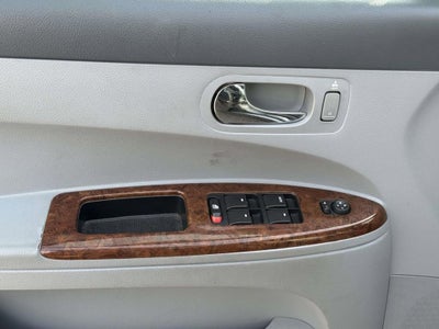 2005 Buick LaCrosse CXL