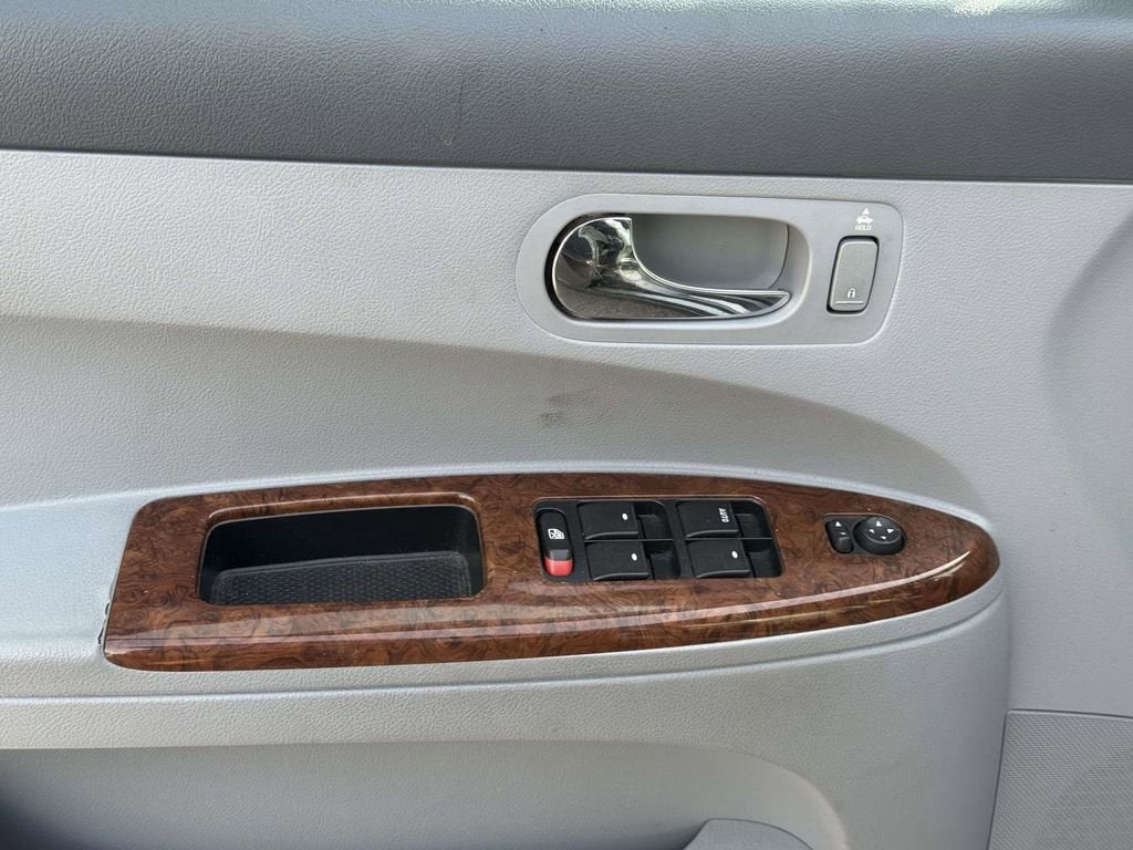 2005 Buick LaCrosse CXL