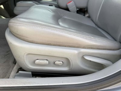 2005 Buick LaCrosse CXL