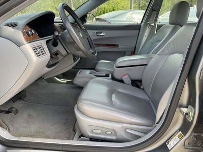 2005 Buick LaCrosse CXL