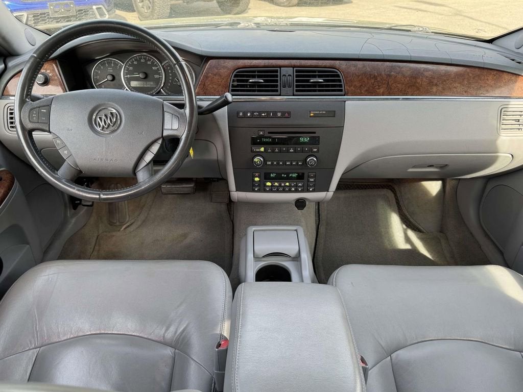 2005 Buick LaCrosse CXL