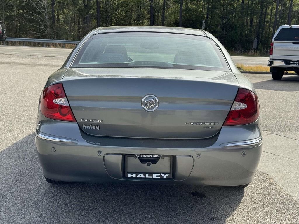 2005 Buick LaCrosse CXL