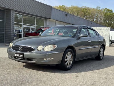 2005 Buick LaCrosse CXL