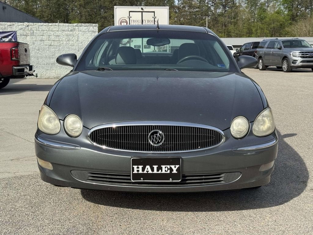 2005 Buick LaCrosse CXL