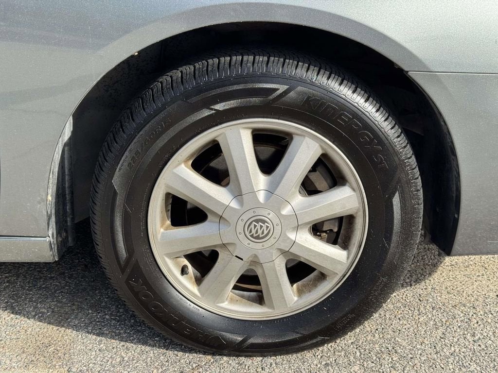 2005 Buick LaCrosse CXL