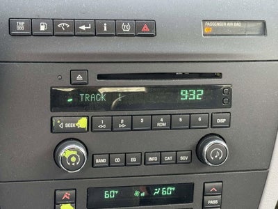 2005 Buick LaCrosse CXL